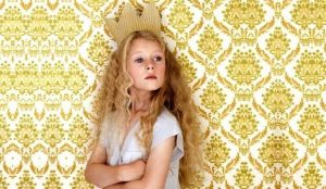 Foreldre til små narsissister