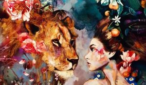 Å ha tro på seg selv er et spørsmål om viljestyrke