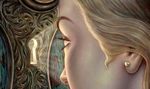 Hva er morbid fascinasjon og hvor er dens grenser?