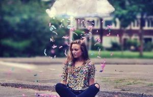 De 7 ingrediensene i lykke - De er innenfor din rekkevidde