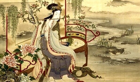 7 fantastiske kinesiske ordtak