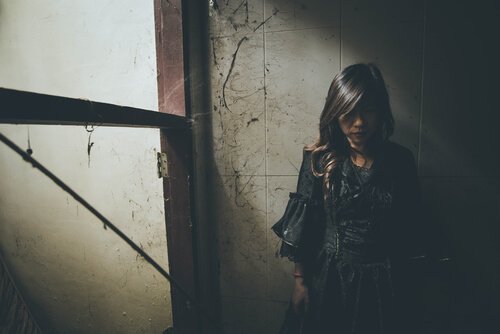 fobi for å begå impulsive handlinger