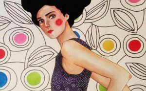 Stå med hodet høyt hevet og du kan gjenvinne din makt