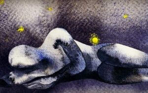 Det første såret - Barndomstraumer påvirker oss