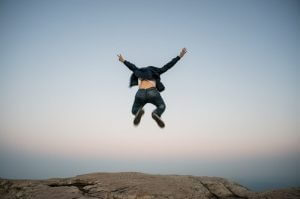 Fobi for å begå impulsive handlinger: Hva det er og hvordan behandle det?