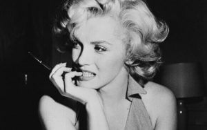 12 av Marilyn Monroes sitater: Skapelsen av myten