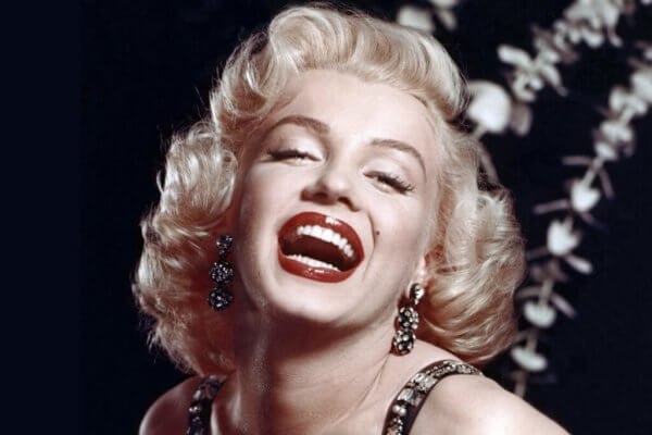 Marilyn Monroe