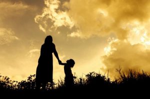 Et eneste øyeblikk kan være det som skal til for at alt endrer seg