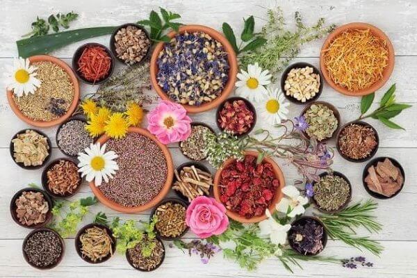 5 naturlige anxiolytika