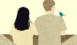 Du har rett til å endre meningen din og til å vokse