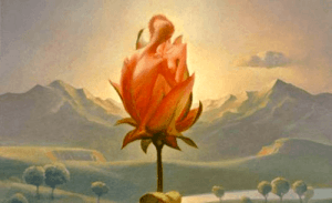 Emosjonelle steder - Mitt favorittsted er med deg