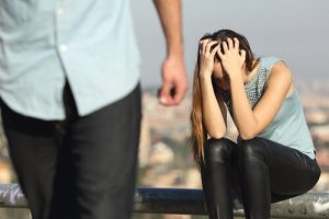 10 typer emosjonelt voldelige mennesker