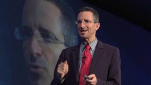 Tal Ben-Shahar, professor i lykke - Det kan læres