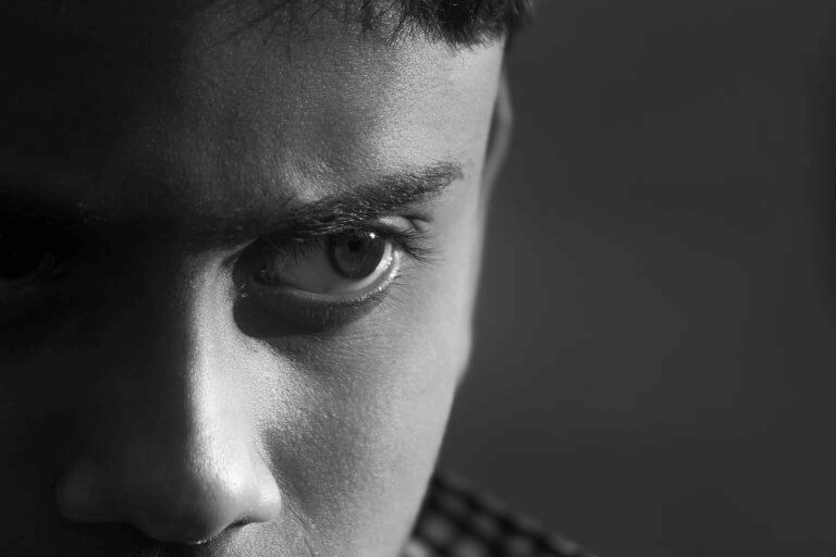 Tenåringer kan ofte ha ulike personlighetslidelser