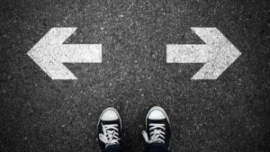 Verdirelativisme: å differensiere mellom godt og ondt