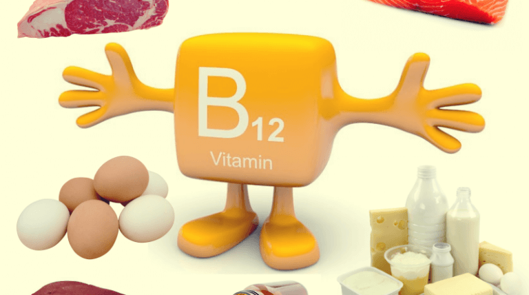 Vitamin B12