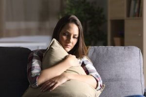 5 råd for å stoppe for mye bekymring