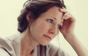 Apati: Når du ikke har noen motivasjon og du er utmattet