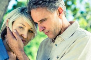 Midtlivskrisen: En tid for endring