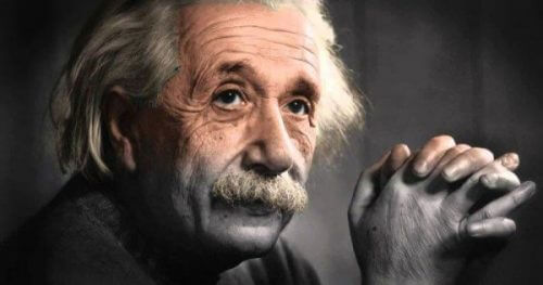 5 sitater av Albert Einstein om personlig vekst