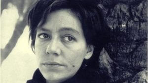 De 5 beste sitatene av Alejandra Pizarnik