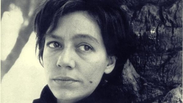 De 5 beste sitatene av Alejandra Pizarnik