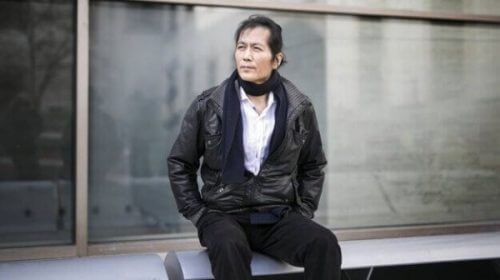 Filosof Byung-Chul Han og "helvetet hvor alt er likt"