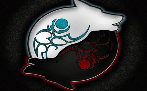 Cherokee-Legenden Om De To Ulvene, Eller Våre Indre Krefter