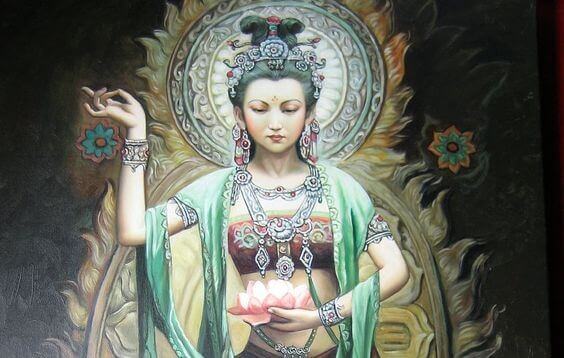 6 ting som er best holdt hemmelig ifølge hinduismen