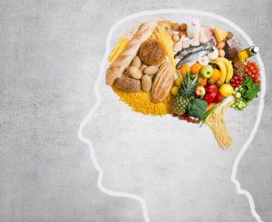 Hjernen din vil takke deg for å spise sunt