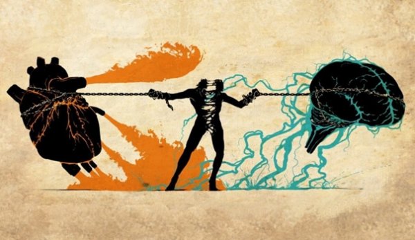 Hvordan resonnement fungerer