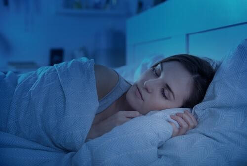 5 hemmeligheter for å kunne sove som en baby