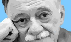 De 7 beste sitatene om kjærlighet av Mario Benedetti