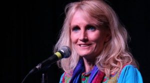 7 sitater fra Suzanne Powell om visdom og kjærlighet