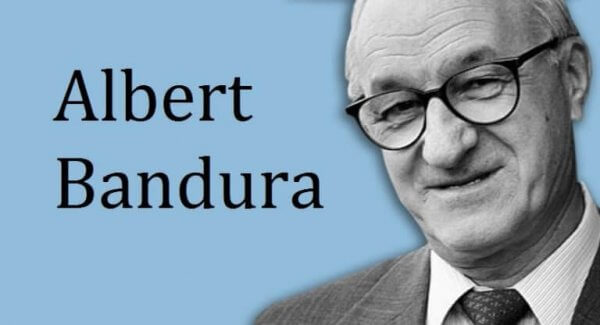 Albert-Bandura