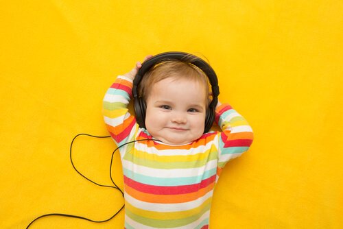 Kan musikk gjøre barna smartere?