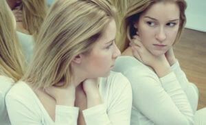 Selvfølelse og ego: 7 forskjeller