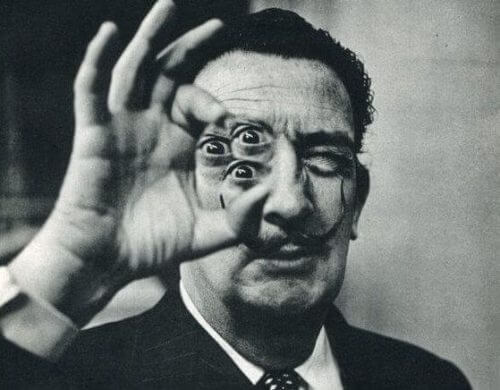 Dalí