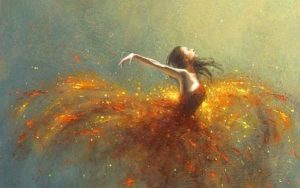 Den fantastiske kunsten å tiltrekke seg magi i livet