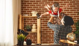 Å gjøre læring morsomt, en idiotsikker måte å lære barn på