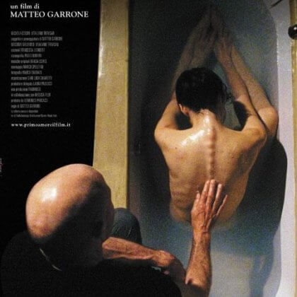 Filmer For å Forstå Anoreksi