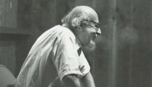 Fritz Perls, en interessant figur i psykologiens historie