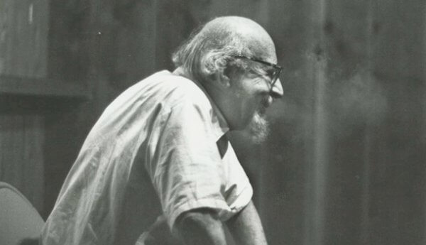 Fritz Perls, en interessant figur i psykologiens historie