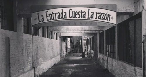 inngangen til årsakenes bakke