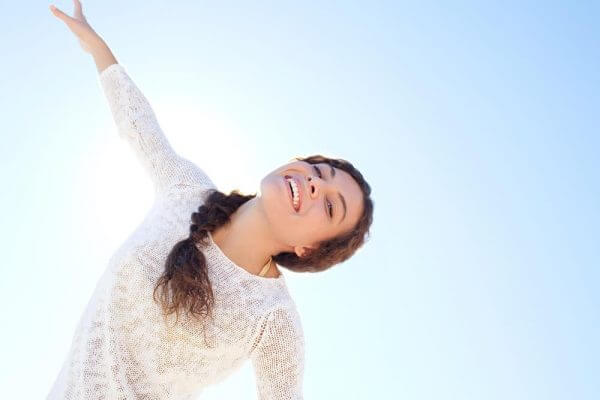 Lykkelig og singel samtidig, er det mulig?