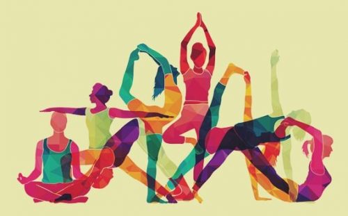 Yoga for nybegynnere: kunsten av å harmonisere kropp og sinn