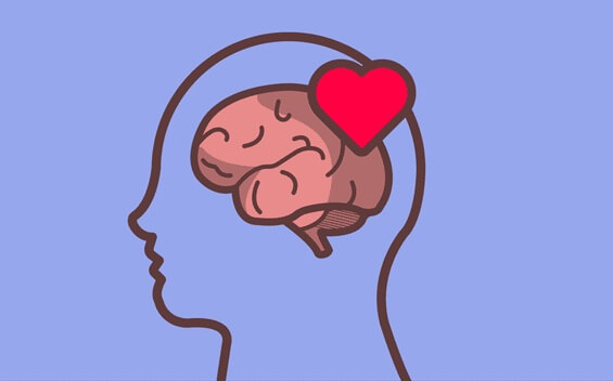 Emosjonell analfabetisme: Når hjernen din har ikke noe hjerte