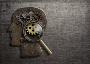 8 grunnleggende psykologiske prosesser