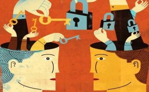 De 5 nøklene til selvsikkerhet