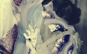 Når noen ikke elsker deg, men de vil ikke la deg gå